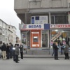 Bahçelievler'de silahlı soygun