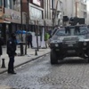 Sur’da çatışmalar şiddetlendi Sur’da çatışmalar şiddetlendi