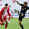 Ankaragücü'nün rakibi Antalyaspor Ankaragücü'nün rakibi Antalyaspor