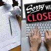 Cezayı duyan site kapatıyor Cezayı duyan site kapatıyor