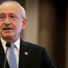 Kılıçdaroğlu'ndan skandal paylaşım Kılıçdaroğlu'ndan skandal paylaşım