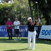 Şirketler Golf Turnuvasında Yarışıyor Şirketler Golf Turnuvasında Yarışıyor