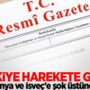 Hüsnü Mübarek tahliye edildi Hüsnü Mübarek tahliye edildi