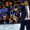 Ataman: "Arroyo'yu tutsaydık..." Ataman: "Arroyo'yu tutsaydık..."