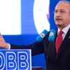 Vaatler örtüştü! Vaatler örtüştü!