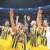 Kanarya 'dan muhteşem finiş