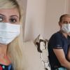 Ameliyata girerken Covid-19 olduğunu öğrendi Ameliyata girerken Covid-19 olduğunu öğrendi