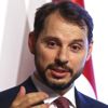 Bakan Albayrak rakamları karıştırdı Bakan Albayrak rakamları karıştırdı