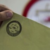 20 parti, 165 bağımsız aday
