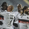 Beşiktaş'ın çok kritik iki haftası Beşiktaş'ın çok kritik iki haftası