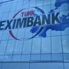 Türk Eximbank'tan şube atağı Türk Eximbank'tan şube atağı