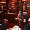 Erdoğan'dan sürpriz ziyaret Erdoğan'dan sürpriz ziyaret