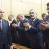 Bahçeli’den Akar Paşa’ya destek Bahçeli’den Akar Paşa’ya destek