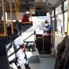 Vakaların arttığı kentte belediye başkanından uyarı Vakaların arttığı kentte belediye başkanından uyarı