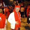 Avusturya 15 bin Türk'ün peşinde Avusturya 15 bin Türk'ün peşinde