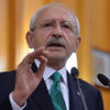 Danıştay'dan CHP'ye ret Danıştay'dan CHP'ye ret