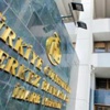 Merkez Bankası'ndan faiz kararı Merkez Bankası'ndan faiz kararı
