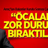 Bakanlar Kurulu Sonrası Önemli Açıklama Bakanlar Kurulu Sonrası Önemli Açıklama