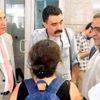 CHP'li vekiller teröristler için nöbette