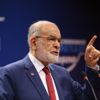 Karamollaoğlu'ndan yeni ittifak önerisi Karamollaoğlu'ndan yeni ittifak önerisi