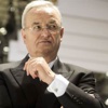 Volkswagen CEO'su Martin Winterkorn istifa etti Volkswagen CEO'su Martin Winterkorn istifa etti