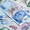 Hazine iki tahville 9,5 milyar TL borçlandı Hazine iki tahville 9,5 milyar TL borçlandı