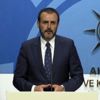 Mahir Ünal'dan önemli açıklamalar