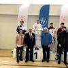 Karatede Malatyalı sporcuların başarısı Karatede Malatyalı sporcuların başarısı