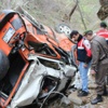 Off-road korkunç bitti: 3 ölü Off-road korkunç bitti: 3 ölü