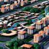 Türkiye'ye örnek proje Türkiye'ye örnek proje