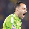 Ospina geliyor