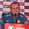 Fatih Terim: Şansımız sürüyor!