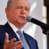 Bahçeli emeklilere söz verdi!
