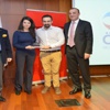Gönülden Ödüller 2014 sahiplerini buldu Gönülden Ödüller 2014 sahiplerini buldu