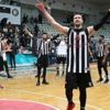 Beşiktaş Sompo Japan evinde güldü Beşiktaş Sompo Japan evinde güldü