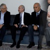 Ayakkabısız Kılıçdaroğlu Ayakkabısız Kılıçdaroğlu