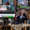 Hamas'tan Arap Birliği'ne 'Gazze' çağrısı Hamas'tan Arap Birliği'ne 'Gazze' çağrısı