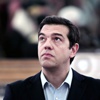 Tsipras'ın annesi oğlunun yaşadıklarını anlattı Tsipras'ın annesi oğlunun yaşadıklarını anlattı