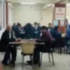Sultanbeyli’de kahvehaneye korona baskını kamerada Sultanbeyli’de kahvehaneye korona baskını kamerada