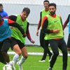 Trabzonspor, Gençler'e bileniyor Trabzonspor, Gençler'e bileniyor