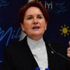 Cumhurbaşkanı adayının özelliklerini sıralayan Akşener, ‘başbakan’ sözlerine açıklık getirdi