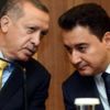 Ali Babacan, Erdoğan'a kapıları kapattı Ali Babacan, Erdoğan'a kapıları kapattı