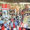 İzmir Kitap Fuarı başlıyor İzmir Kitap Fuarı başlıyor