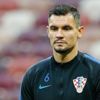 Dejan Lovren Liverpool'dan Zenit'e transfer oldu
