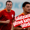 Kevin Grosskreutz: Galatasaray'a gitmek kariyerimi bitirdi