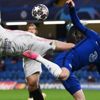 Chelsea finalde Chelsea finalde
