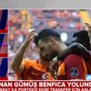 Sinan Gümüş Benfica yolunda!