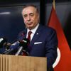 Galatasaray Başkanı Cengiz'den Falcao açıklaması Galatasaray Başkanı Cengiz'den Falcao açıklaması