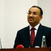 Bozdağ: PKK ve FETÖ terör örgütleri Almanya'da