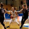 Hatay Büyükşehir Belediyespor galibiyetle veda etti Hatay Büyükşehir Belediyespor galibiyetle veda etti